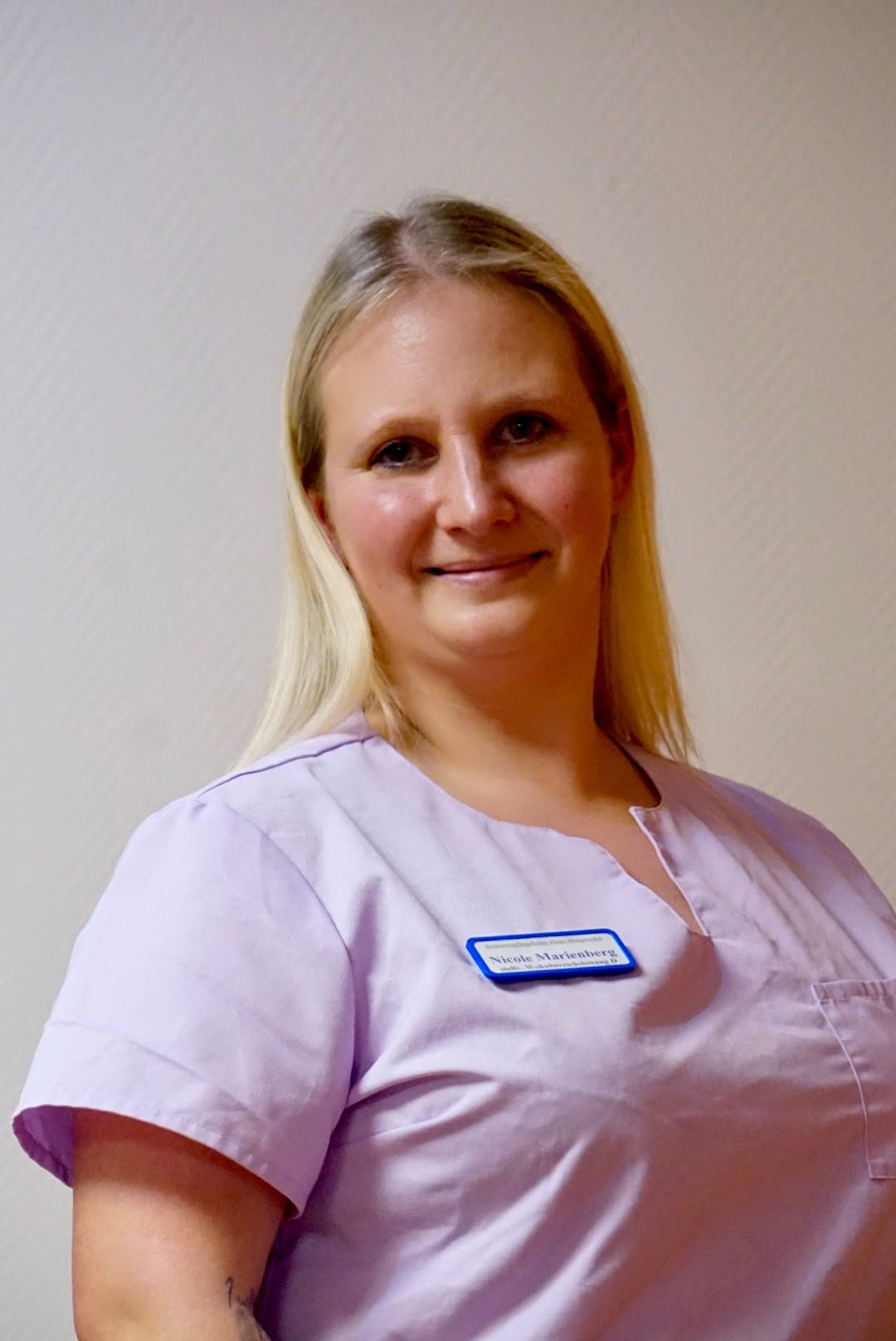 Senioren- & Therapiezentrum Haus Burgwedel - Das Haus Senioren- & Therapiezentrum Haus Burgwedel - Das Haus